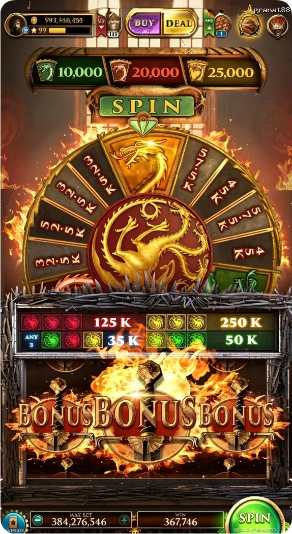 granat88 APK